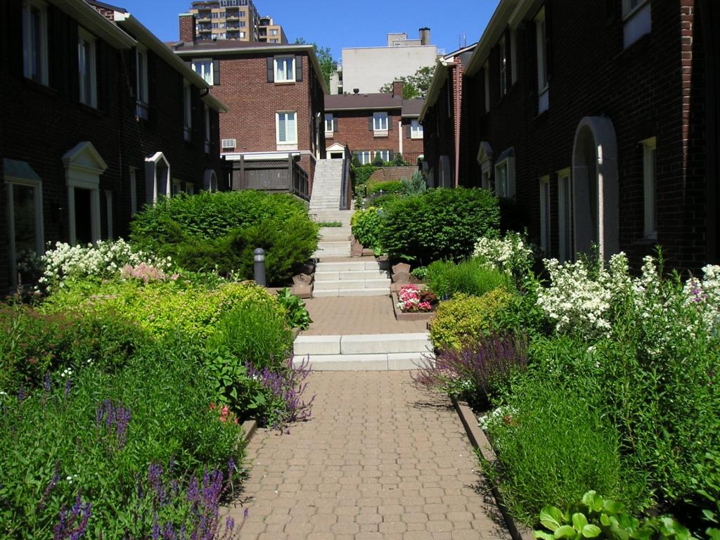 3495 Rue Redpath, Montréal