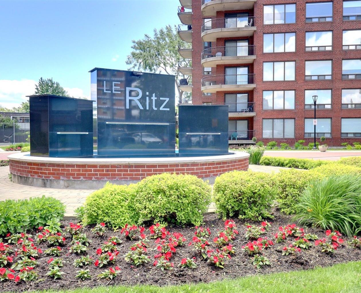 5950 Boulevard Cavendish, Apt. 704, Côte-Saint-Luc